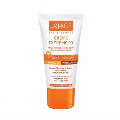 Uriage Crème Extrême Écran 90