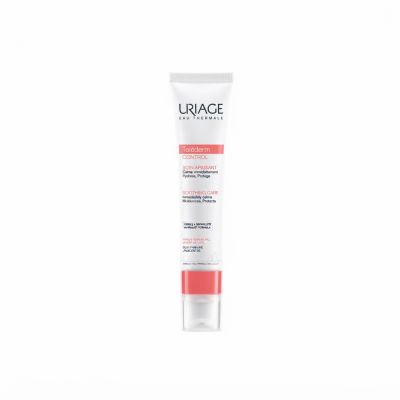 URIAGE Toléderm Control Crème 40ML - Prix Tunisie | Arkan.tn - 2