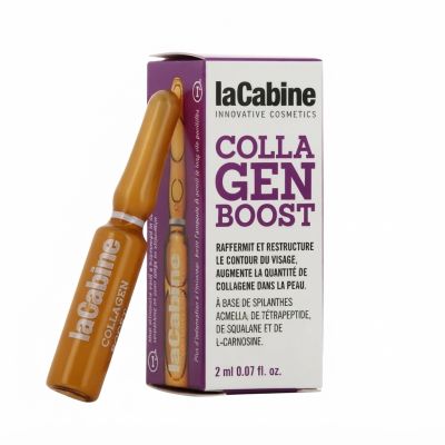 Sérum Anti-Âge Collagen Boost LaCabine 2ml - Boticinal