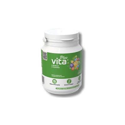 OPALIA VITA PLUS GEL B/60