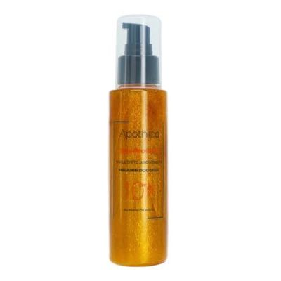Huile Bronzante Apothica SPF10 100ml - Prix... | Arkan.tn