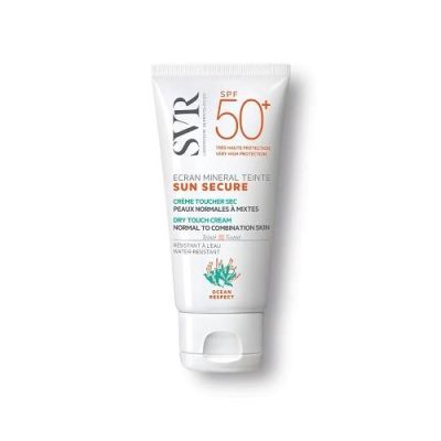 SVR Sun Secure Écran Minéral SPF50+ - Prix... | Arkan.tn