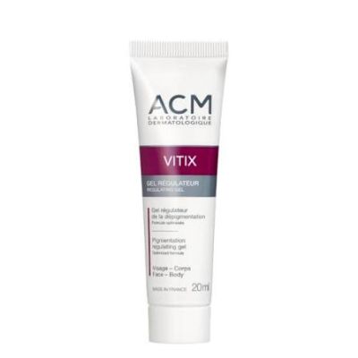 Gel vitix ACM - 20ML