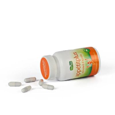 Complément THERAPIA APPETITPLUS - 60 gélules