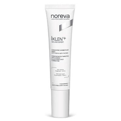 Concentré NOREVA IKLEN MELANO EXPERT - Anti-Taches - 15ML