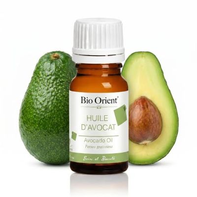 Huile d'avocat BIO ORIENT - 10ML