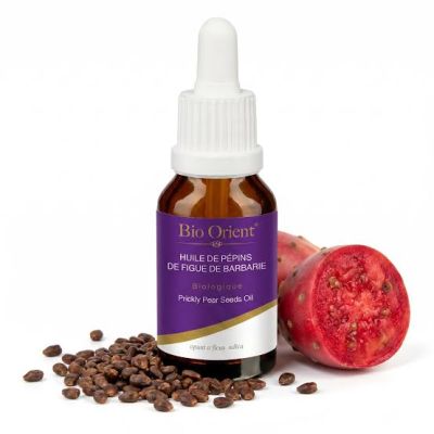 BIO ORIENT Huile de Pépins de Figue de Barbarie 10ML