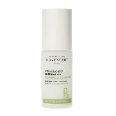 Sérum Booster Anti-Taches Polyphénols Thé Vert Novexpert - 30ml