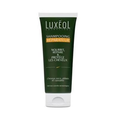 Shampooing réparateur LUXÉOL - 200ML