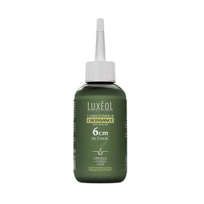 Luxéol Conditionneur Croissance - Prix Tunisie | Arkan.tn
