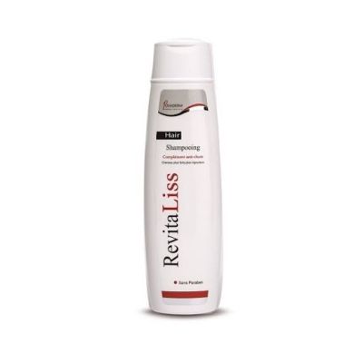 Shampooing RIVADERM REVITALISS - 200ML