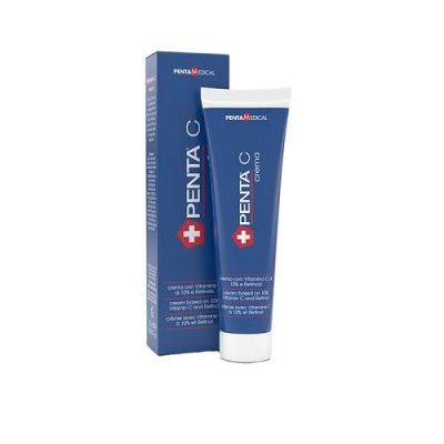 Crème PENTA-C - Vitamine C 10% - 25ML