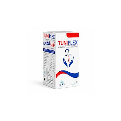 ASPIS TUNIPLEX GEL B/30