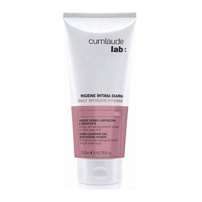 Gel Hygiène Intime Cumlaude Douceur - Prix... | Arkan.tn