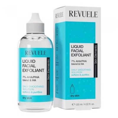 Exfoliant Liquide - REVUELE - 7% AHA-PHA-HA - 125ml