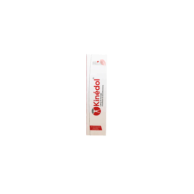 Kinedol Crème de Massage 50ml - Confort Musculaire & Articulaire