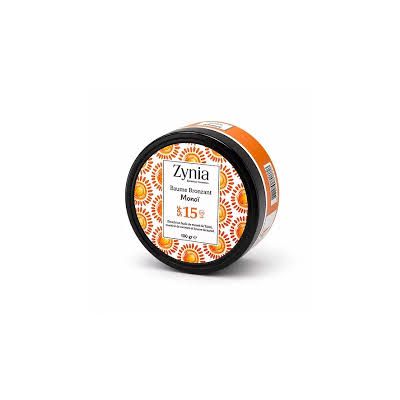 Zynia Baume Bronzant SPF 15 - Prix Tunisie | Arkan.tn