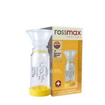 Chambre d'Inhalation Rossmax 0-1.5 an - Prix... | Arkan.tn