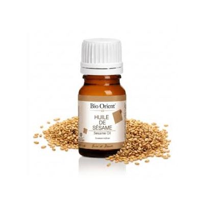 Huile BIO ORIENT - Sésame - 10ML