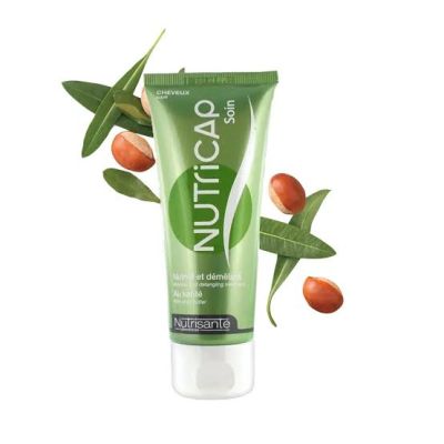 Soin Nutritif Démêlant Nutricap - 100ml