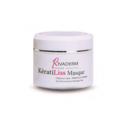 Masque RIVADERM KERATILISS - 250ML