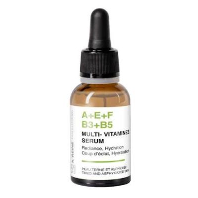 Sérum Multivitamines K-Reine - 30ml
