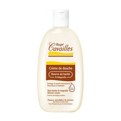 Crème Douche Karité & Magnolia Rogé... | Arkan.tn