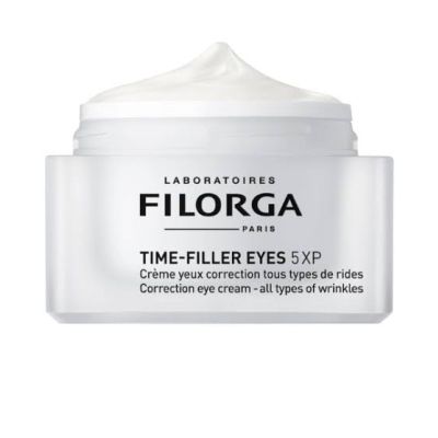 TIME FILLER 5-XP Yeux FILORGA - 15ML