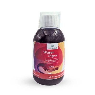 Water Digest Anti-Ballonnement Phytokad - 200ml