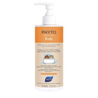 Phyto Specific Shampooing Démêlant Magic -... | Arkan.tn