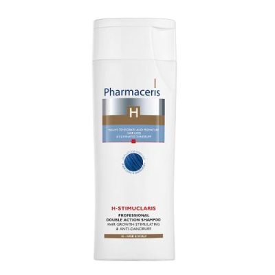 Shampooing PHARMACERIS H-STIMUCLARIS - Anti-Pelliculaire - 250ML