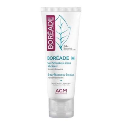 ACM Boréade M Soin Séborégulateur - Prix... | Arkan.tn