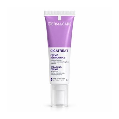 Dermacare Cicatreat 15ml - Soin Réparateur -... | Arkan.tn