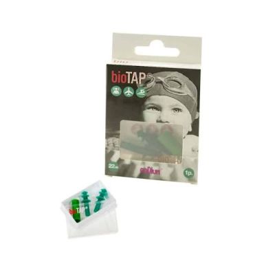 Bouchons Oreilles Quies Silicone - Prix Tunisie | Arkan.tn
