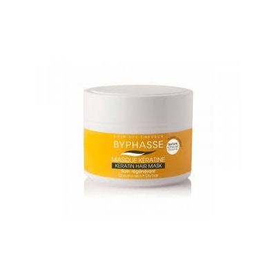 Masque Capillaire Kératine Byphasse 250ml -... | Arkan.tn