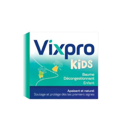 Baume - PROTIS - Vixpro Kids - 40g