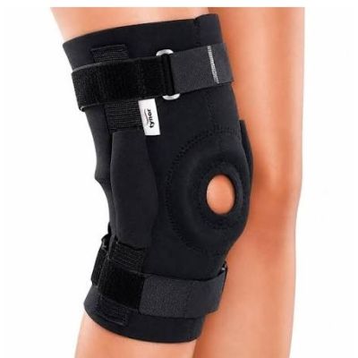 Genouillère Ligamentaire Tynor Néoprène -... | Arkan.tn
