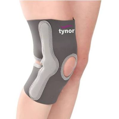 Genouillère Ligament Rotulien XL Tynor - Soutien Articulaire