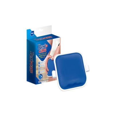 Rexicare Soft Cold/Hot - Compresse Chaud/Froid 15x15cm