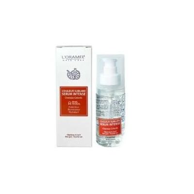 Sérum Intense L'Oramel Cheveux Colorés -... | Arkan.tn