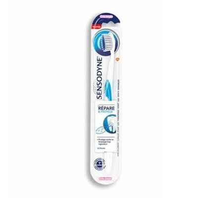 Brosse à Dents - SENSODYNE - Répare & Protège Souple