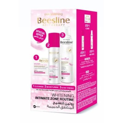 Coffret Déodorant Éclaircissant Beesline -... | Arkan.tn