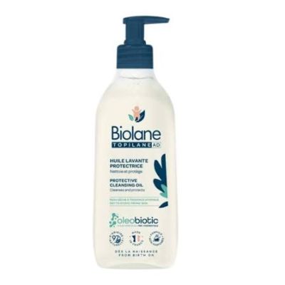Biolane Huile Lavante 350ml - Prix Tunisie | Arkan.tn