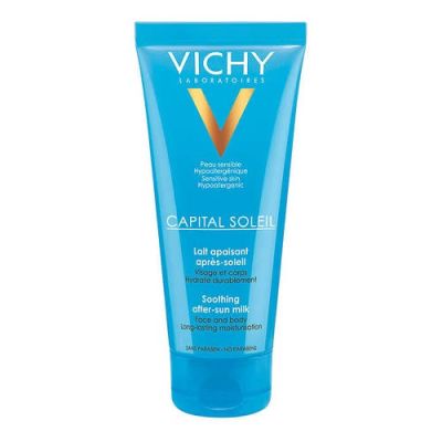 Vichy Idéal Soleil Lait Apaisant AprèsSoleil 300 ml