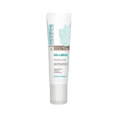 Aroméane Gel Labial Dermacare 10ml - Prix... | Arkan.tn