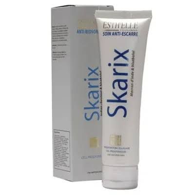 Esthel Skarix Soin Cicatrisant - Prix Tunisie | Arkan.tn