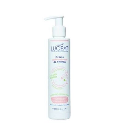 Crème de Change Luceat 200 ml - Prix Tunisie | Arkan.tn