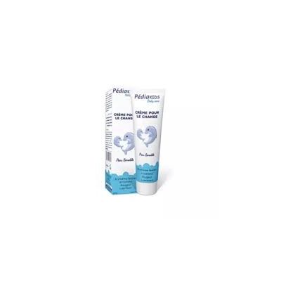 ECZEMEX Crème Bébé & Enfants Peaux Atopiques 40g