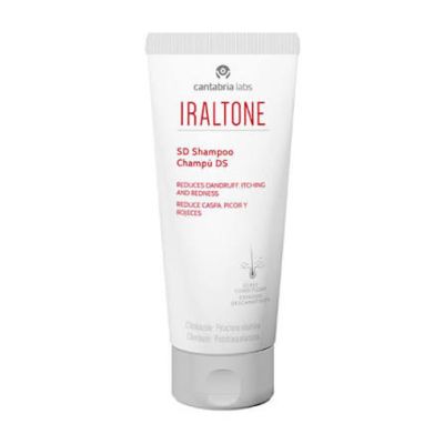 Iraltone SD Shampooing Antipelliculaire -... | Arkan.tn
