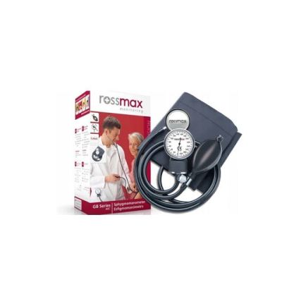 Tensiomètre Manuel Rossmax GB102 - Prix Tunisie | Arkan.tn
